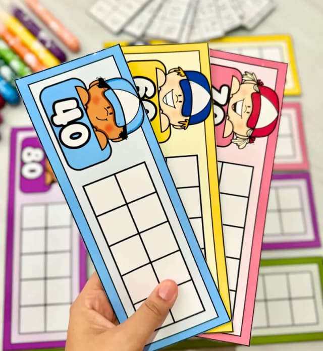 FLASHCARDS SEQUENCIA NUMÉRICA.webp