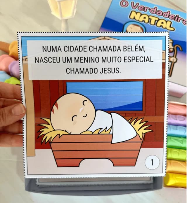 história na caixa o verdadeiro natal.webp