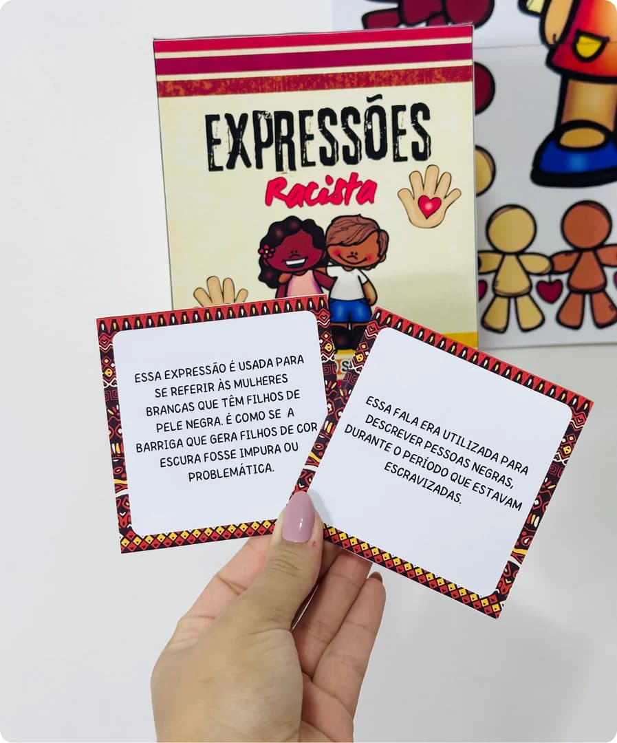 Kit Consciência Negra educação infantil.png