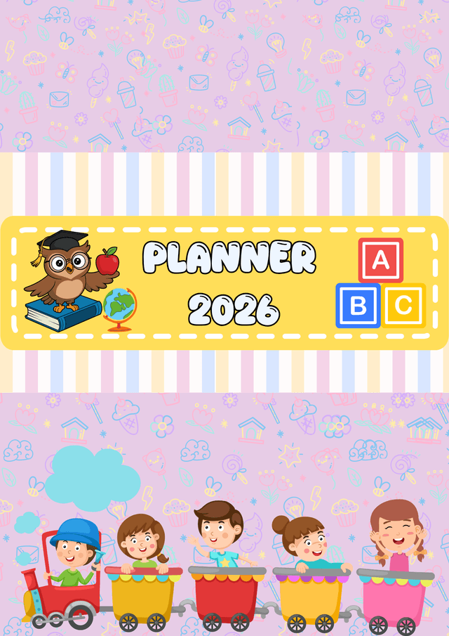 Planner Ed. Infantil 2026.png
