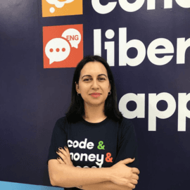 Imagem de perfil da loja