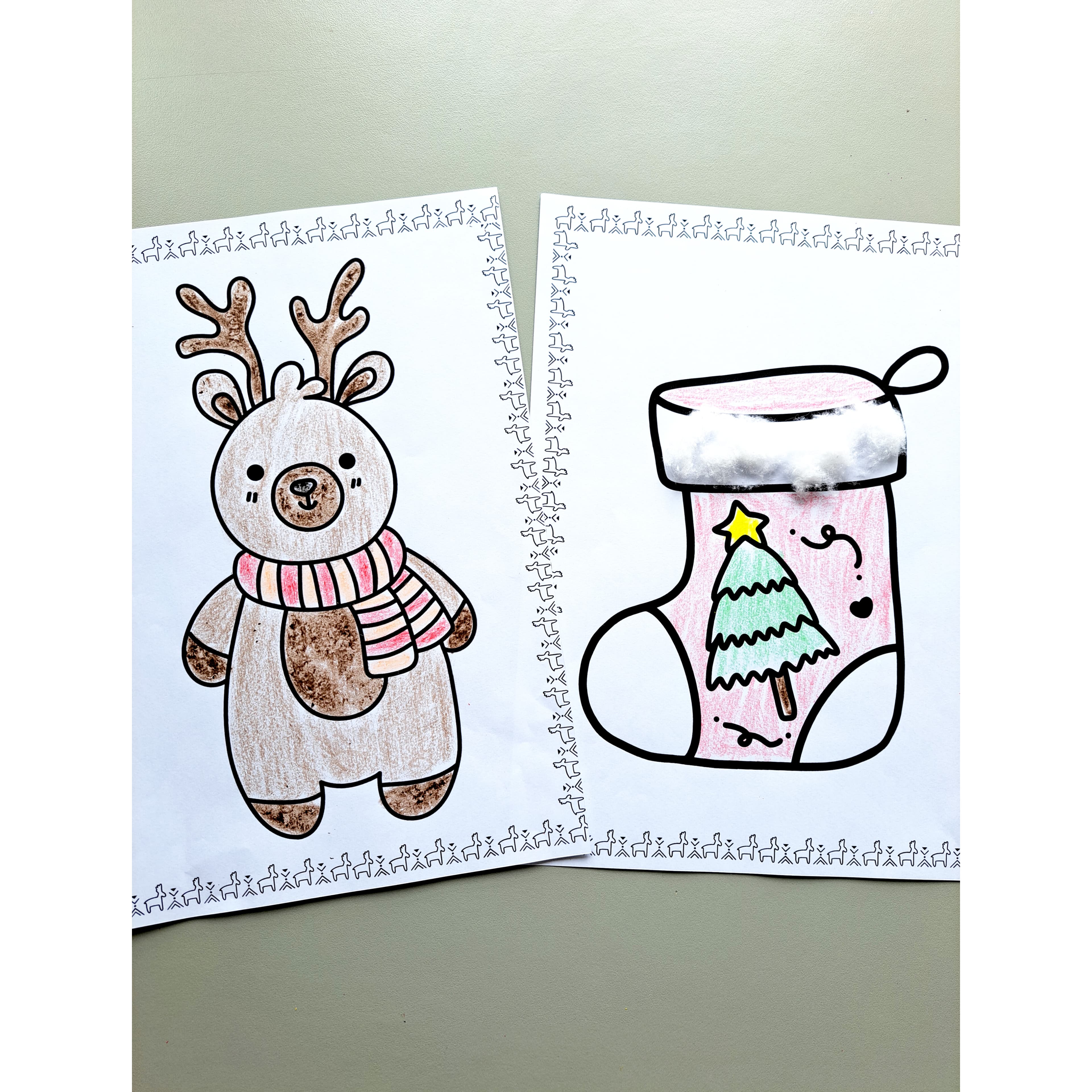 68.1) Foto Livrinho para colorir de Natal (3).jpg