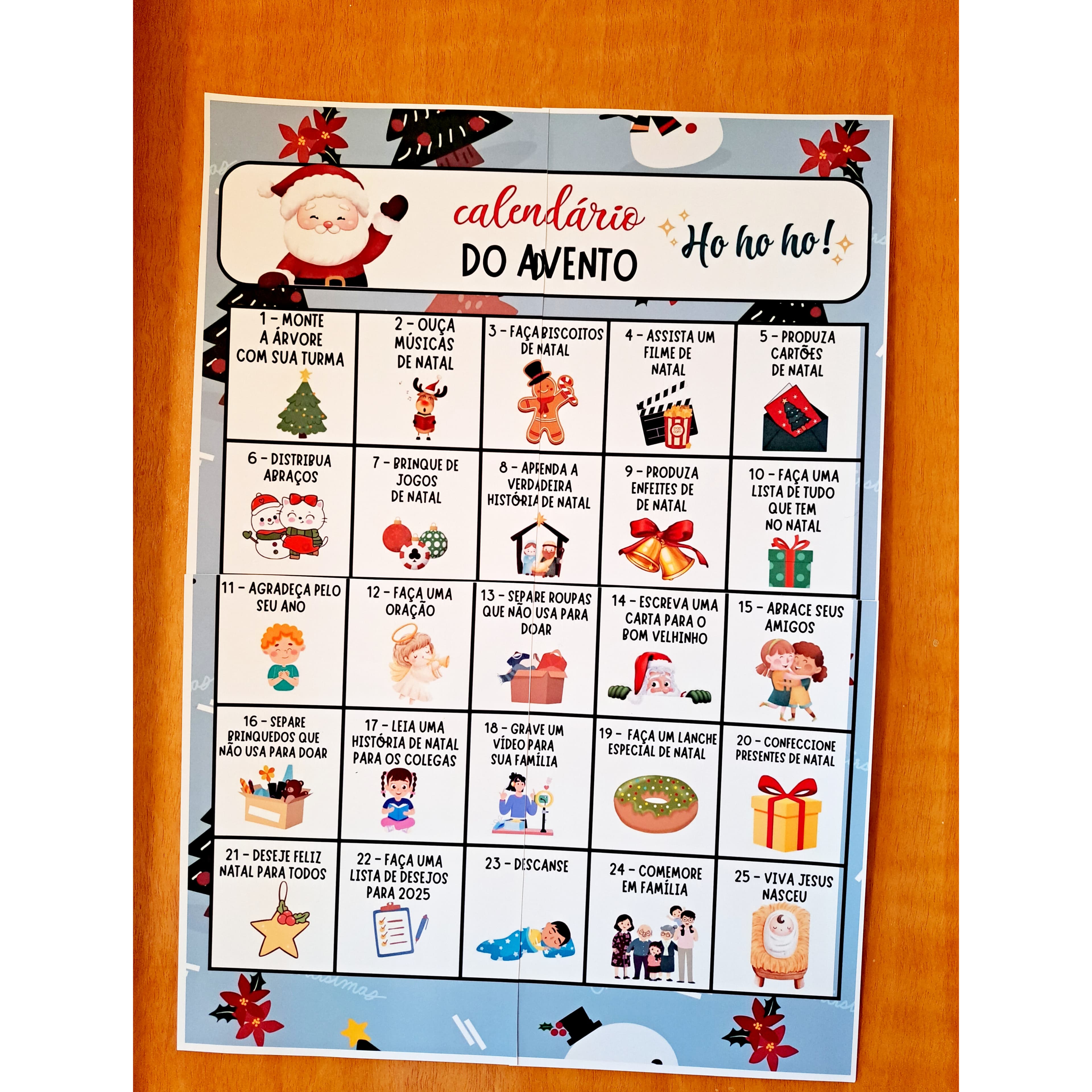 71) Foto Calendário do advento (4).jpg