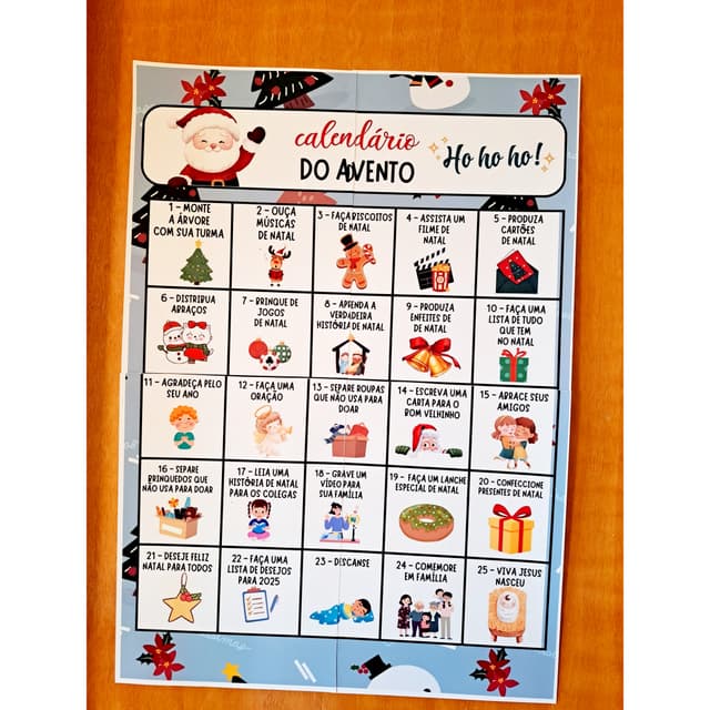 71) Foto Calendário do advento (4).jpg