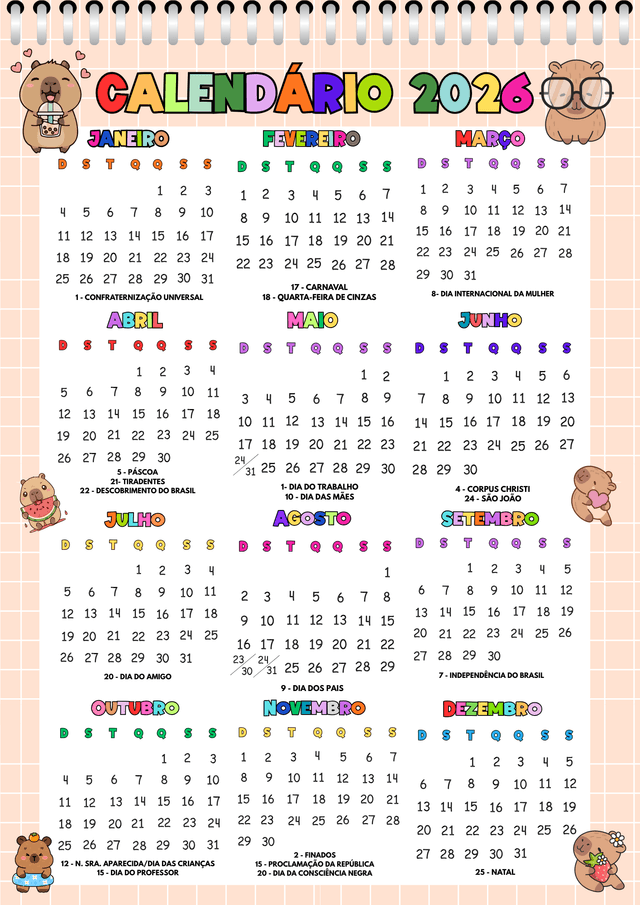 KIT ORGANIZADOR SALA DE AULA 1 TEMA CAPIVARA (2).png