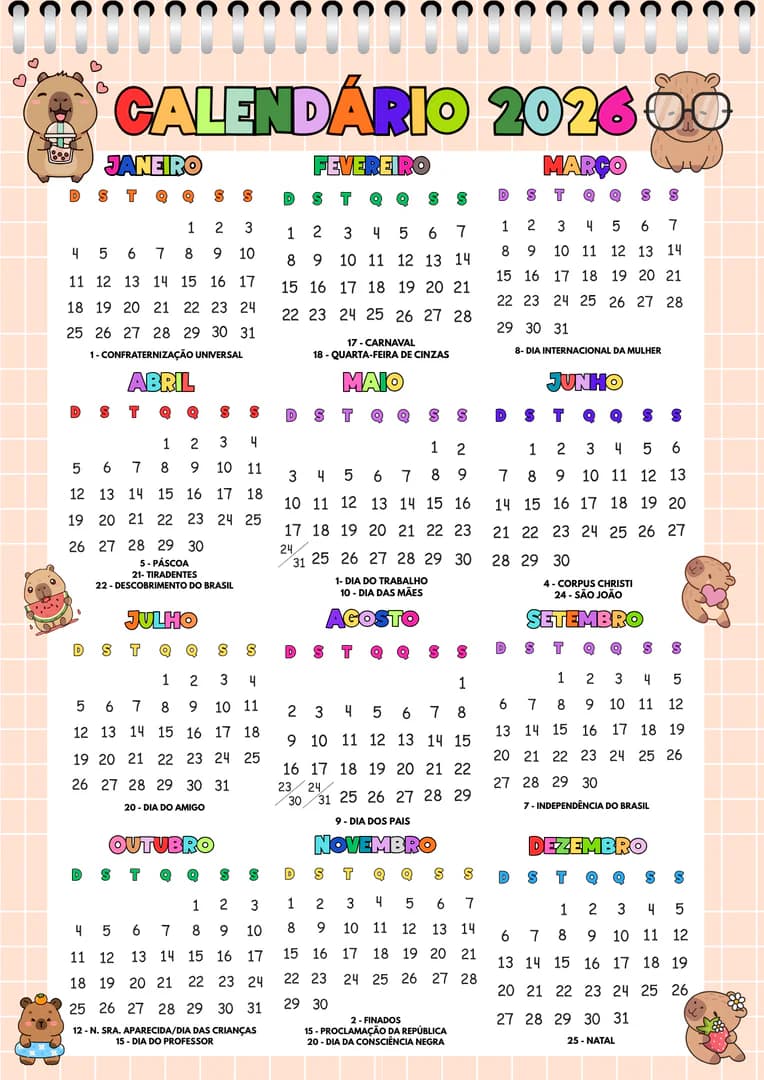 KIT ORGANIZADOR SALA DE AULA 1 TEMA CAPIVARA (2).png