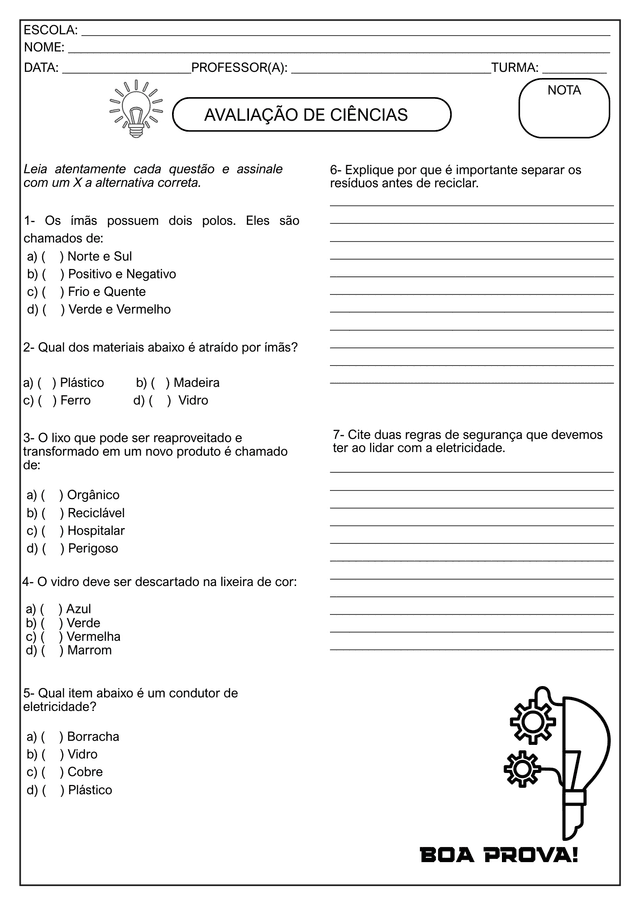 AVALIAÇÃO DE CIÊNCIAS 5º ANO (1).png