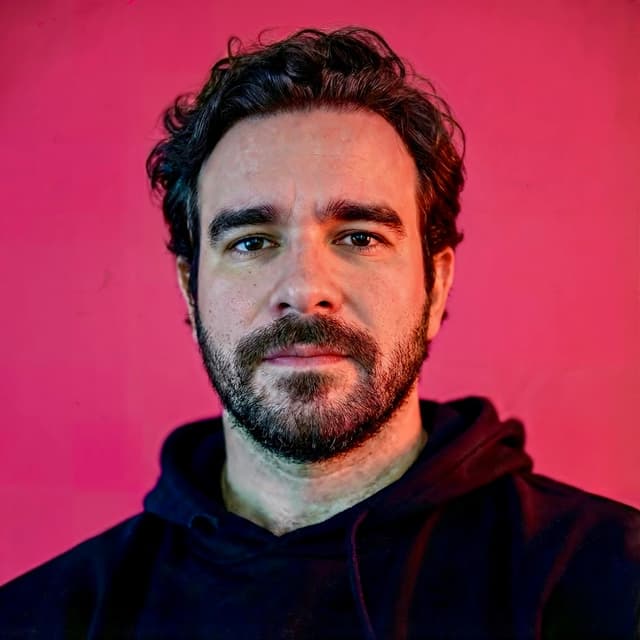 Imagem de perfil da loja