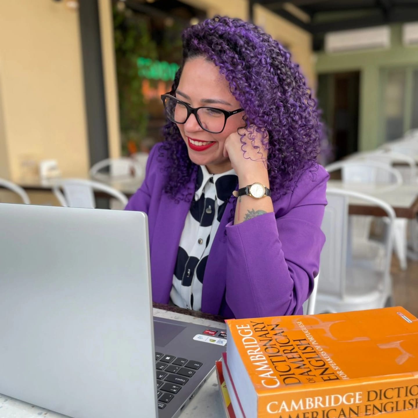 Imagem de perfil da loja