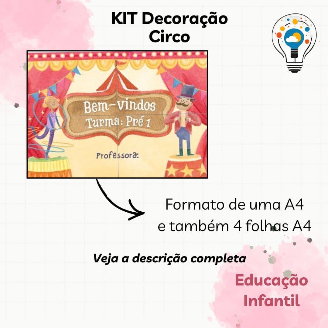 Capa produto Tá pronto Kit decor Circo 2.jpg