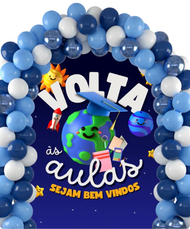 painel volta às aulas educação infantil.png