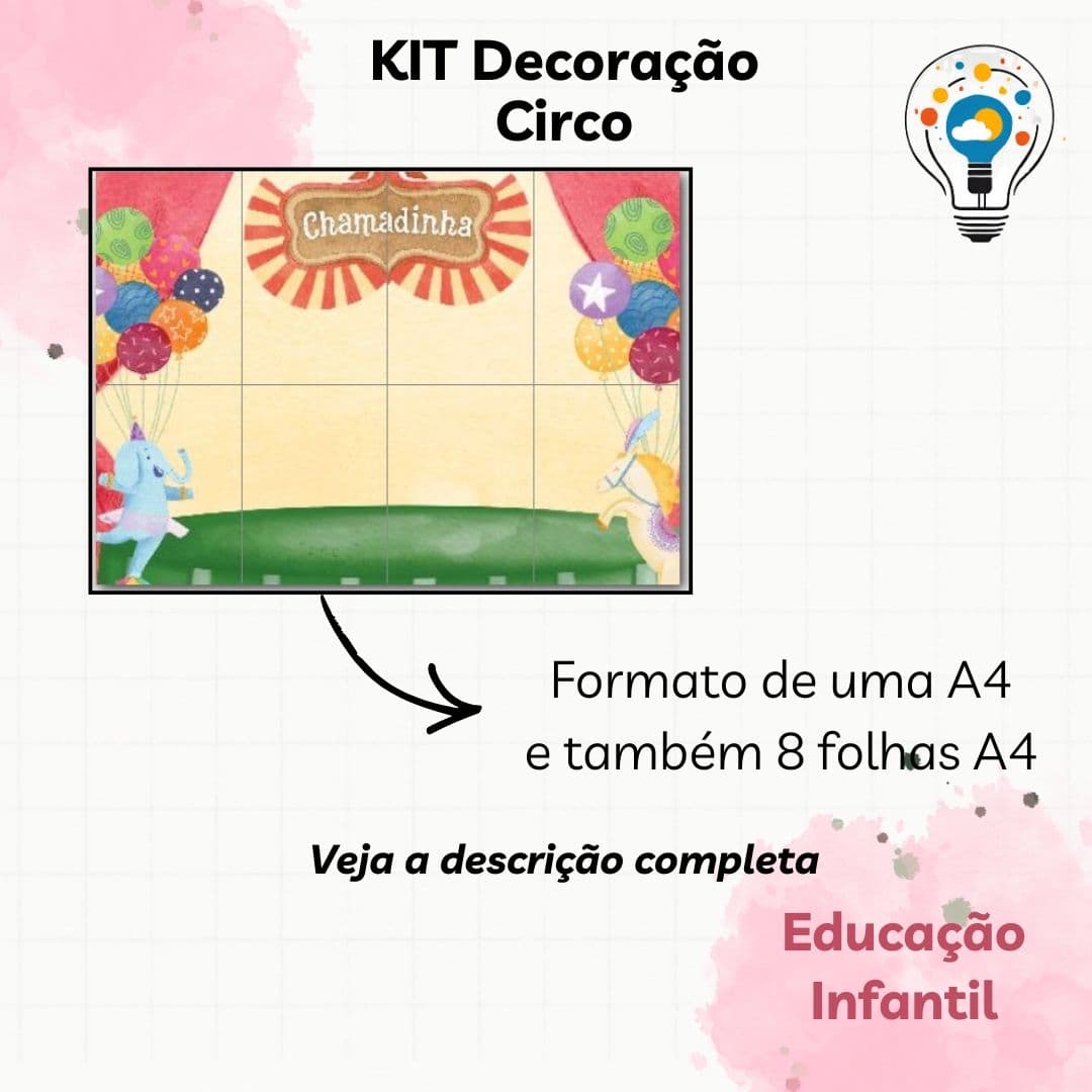 Capa produto Tá pronto Kit decor Circo 3.jpg