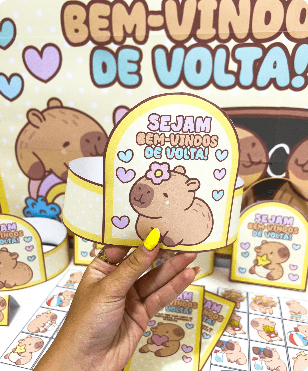kit volta às aulas tema capivara.png