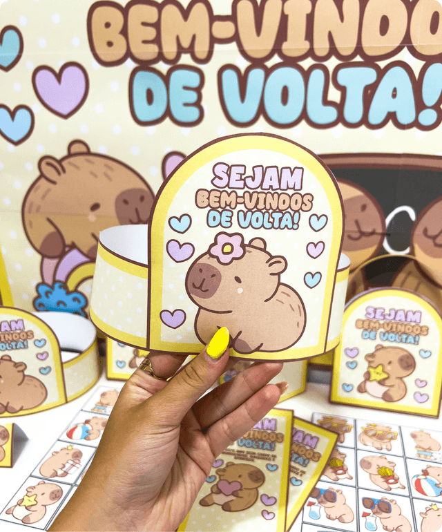 kit volta às aulas tema capivara.png