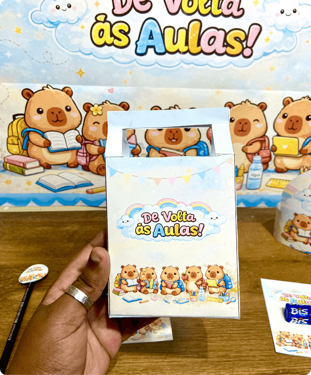 lembrancinha volta às aulas capivara.png