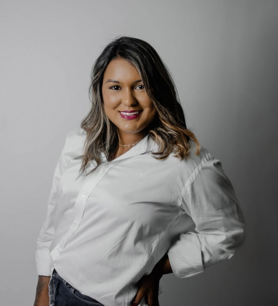 Imagem de perfil da loja