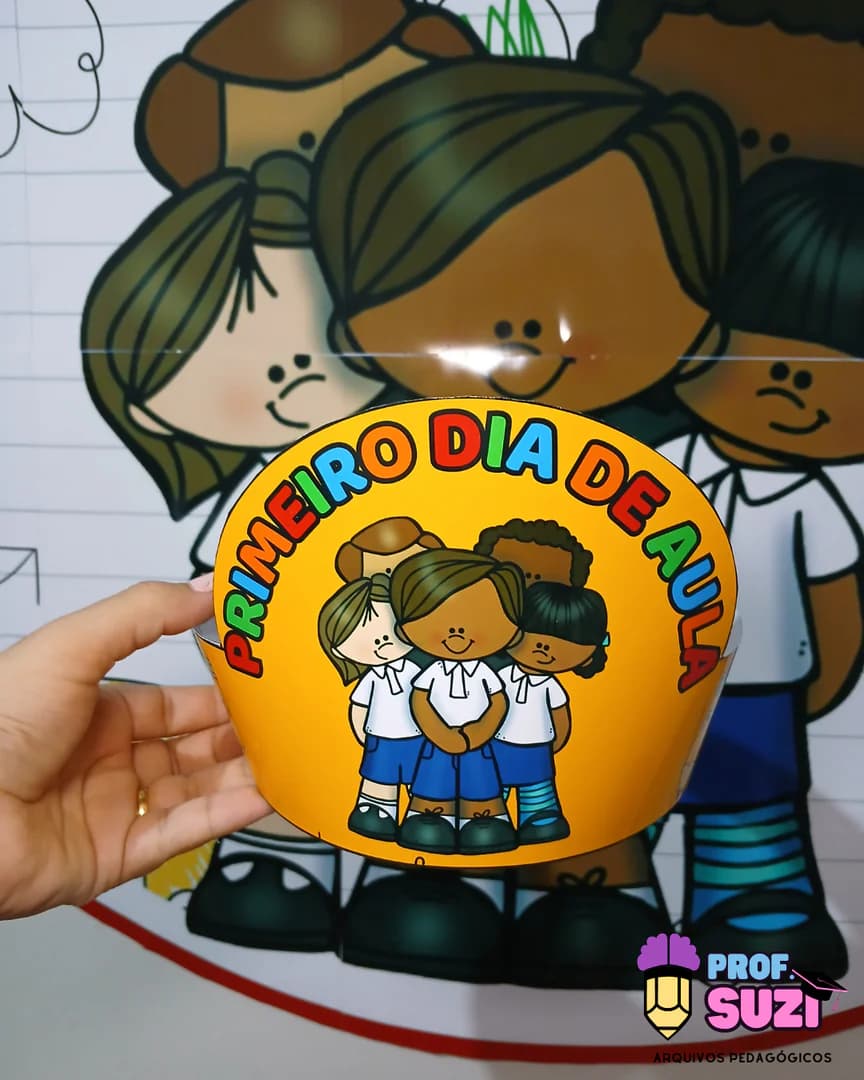 Fotos painel redondo sejam bem-vindos 7.png