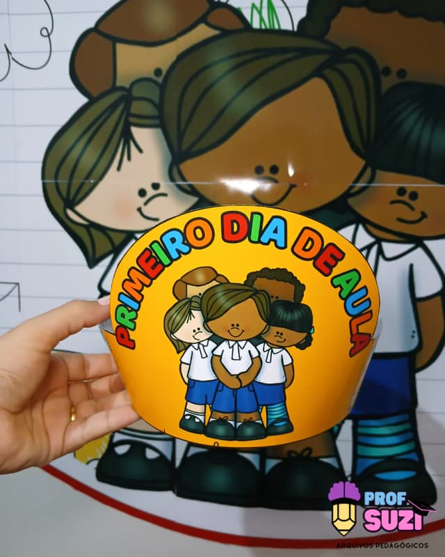 Fotos painel redondo sejam bem-vindos 7.png
