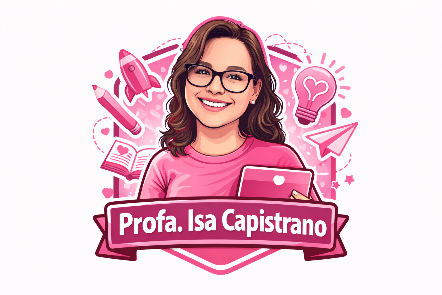 Imagem de perfil da loja