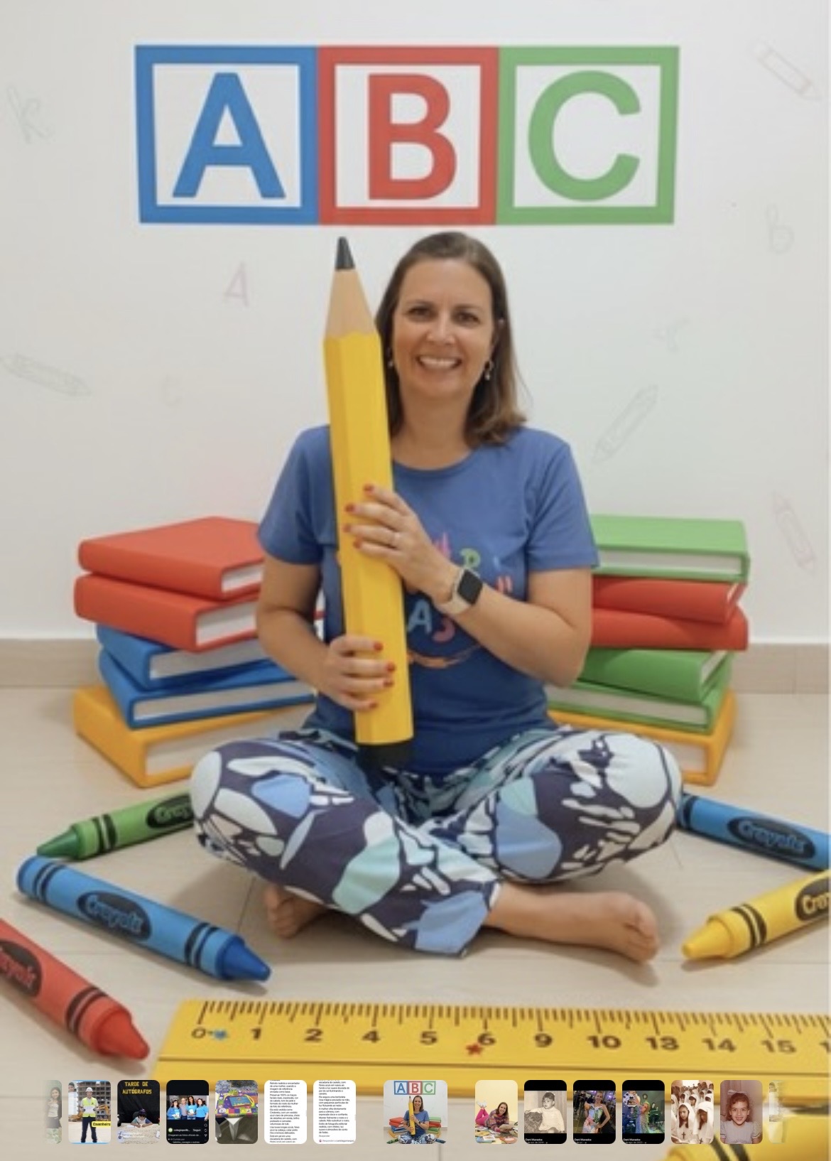 Imagem de perfil da loja