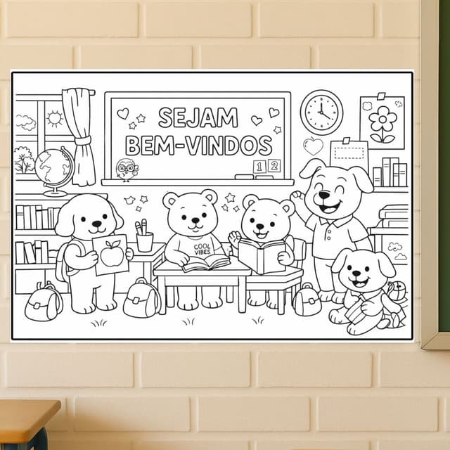 foto painel sejam bem-vindos.jpg