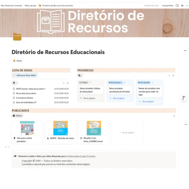 Painel Comando Notion-Diretorio de recursos.png