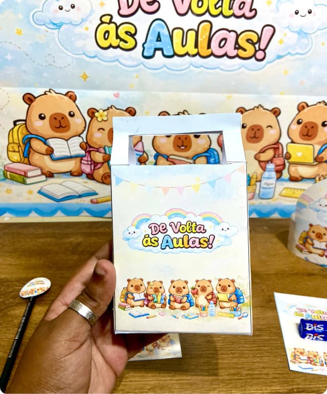 lembrancinha volta às aulas capivara.png