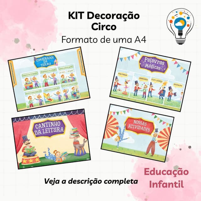 Capa produto Tá pronto Kit decor Circo 4.jpg