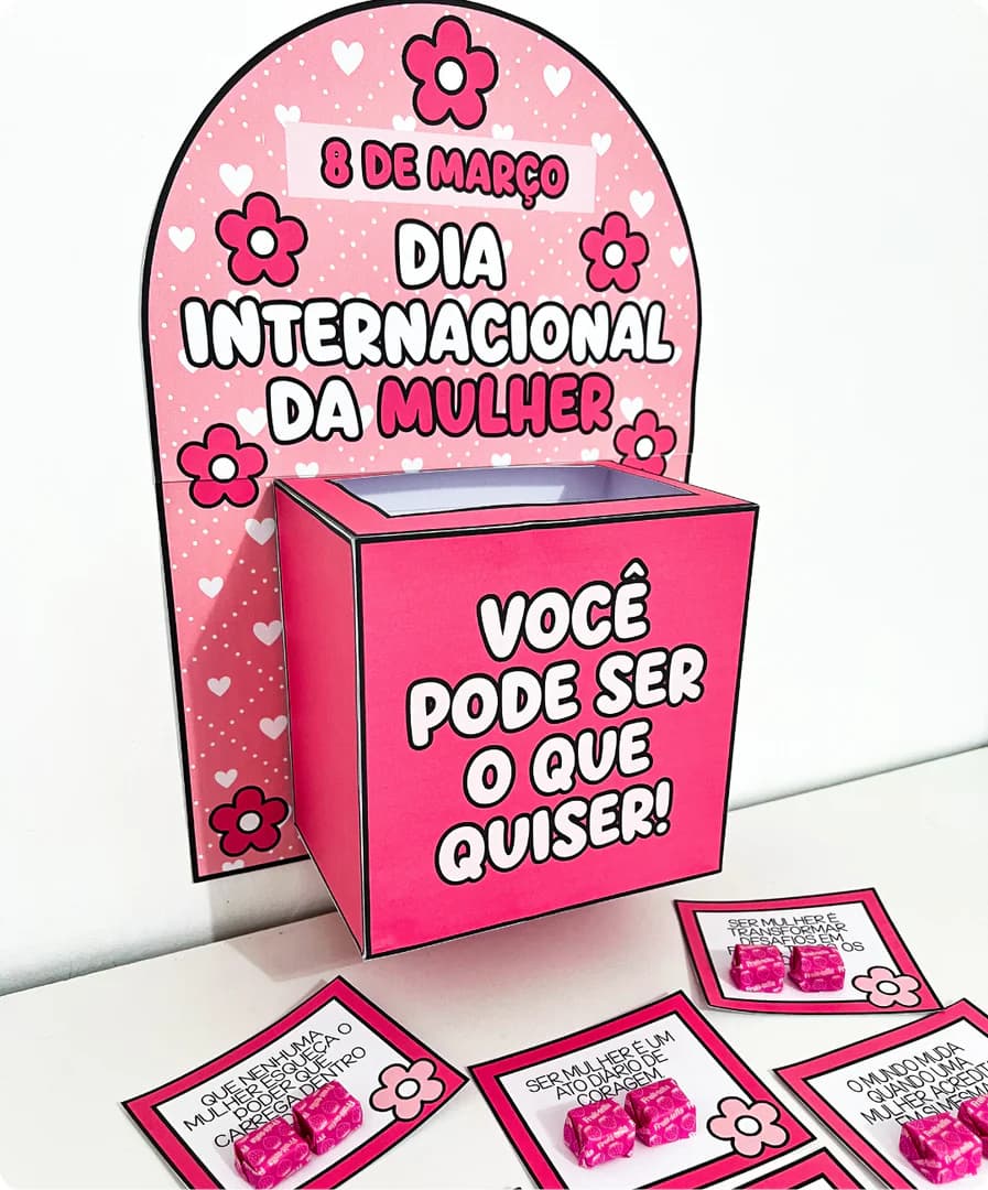 caixa motivacional dia da mulher, caixa motivacional dia da mulher para imprimir, caixa motivacional dia da mulher pdf, arquivo caixa motivacional dia da mulher, caixa motivacional dia da mulher pronta para imprimir caixa.png