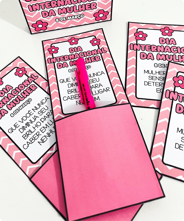 lembrancinha dia da mulher pronta para imprimir, lembrancinhas dia internacional da mulher, atividades dia da mulher, homenagem 8 de março escola, lembrancinha para imprimir, PDF dia da mulher, lembrancinha pronta para uso,.png