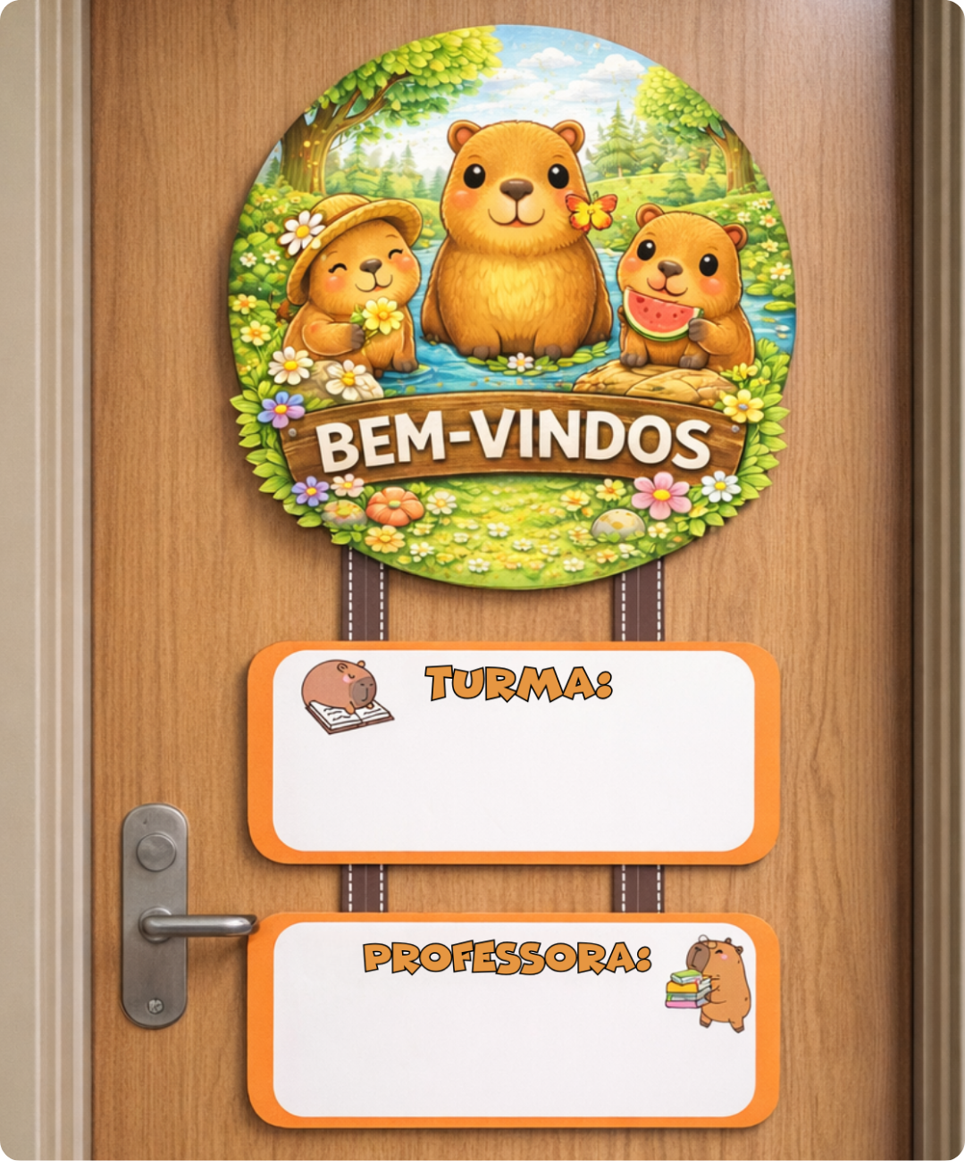 decoração de porta sala de aula tema capivara pdf.png
