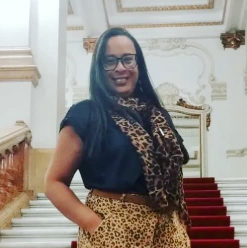 Imagem de perfil da loja