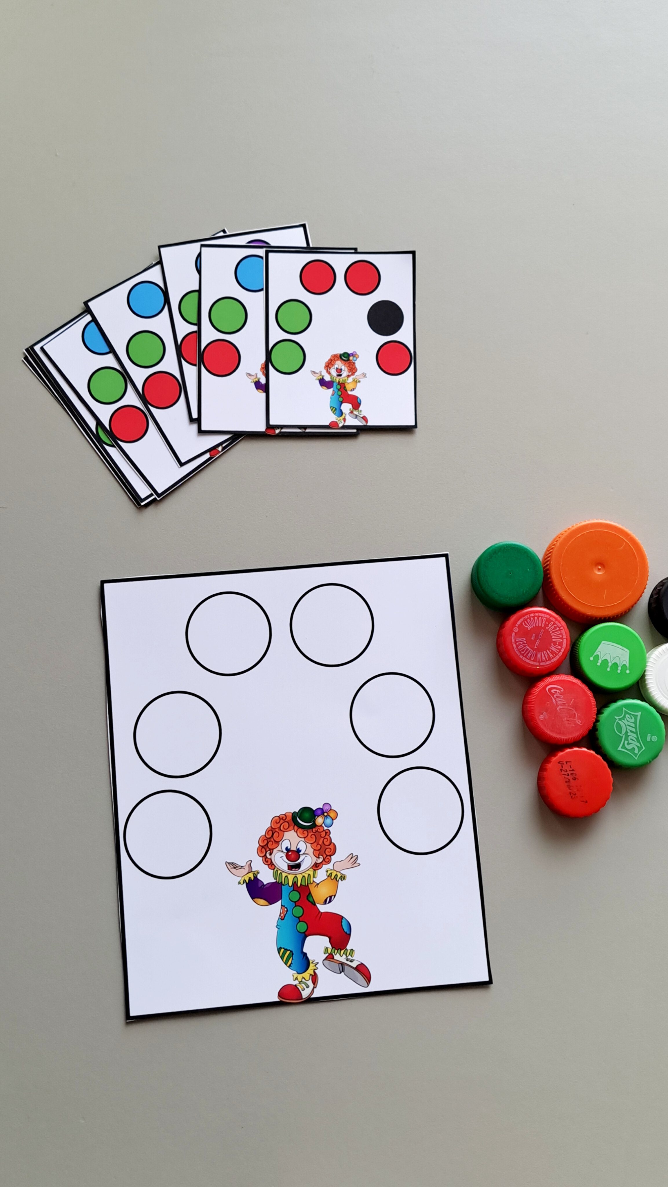 108.1) Foto Pareamento das cores palhaço (2).jpg