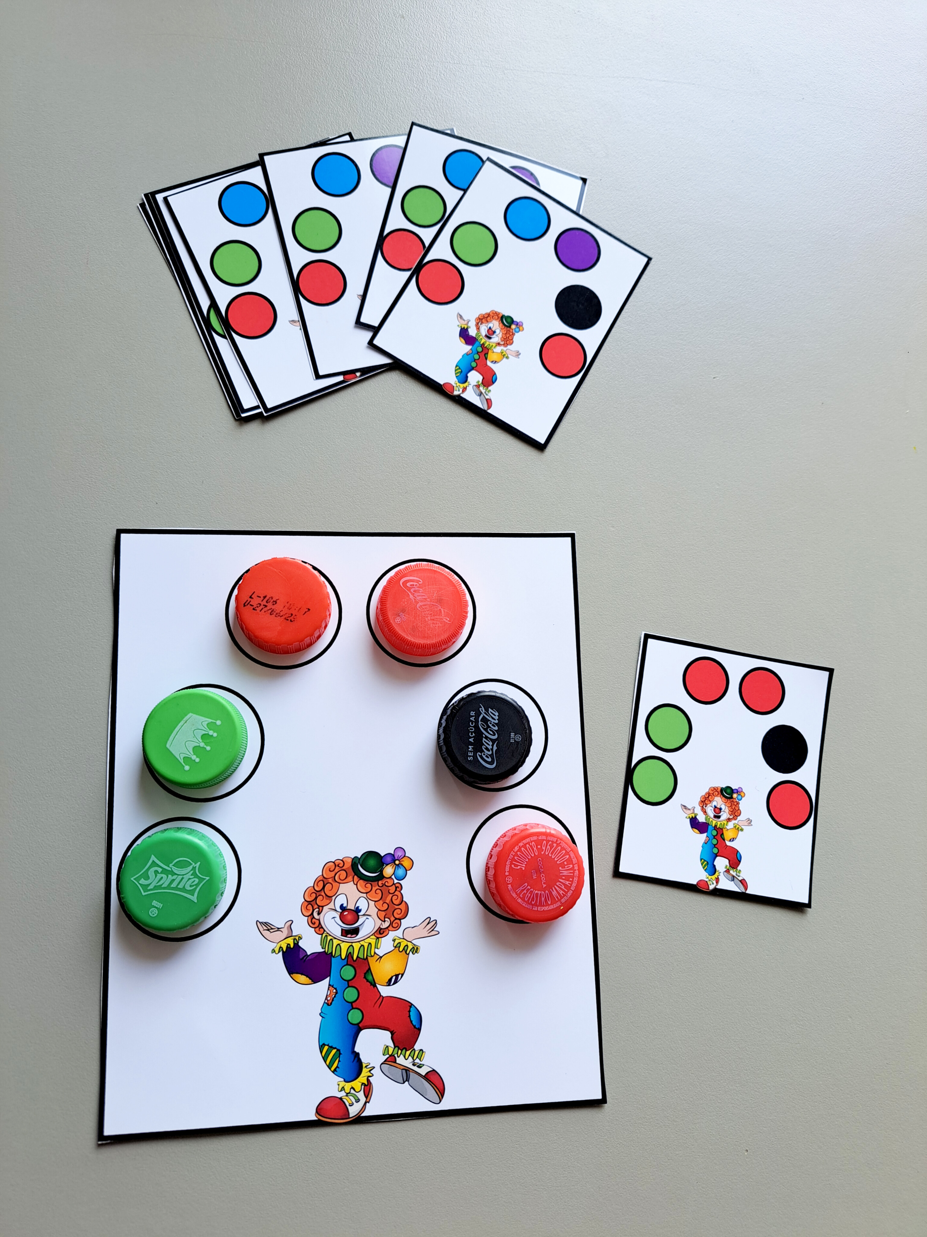 108.1) Foto Pareamento das cores palhaço (4).jpg