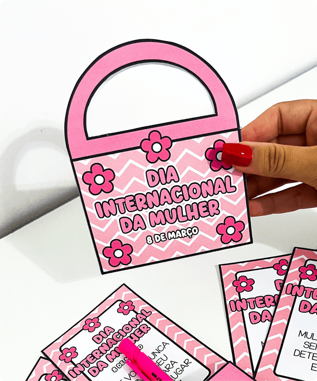 mimo dia da mulher para imprimir, lembrancinhas dia internacional da mulher, atividades dia da mulher, homenagem 8 de março escola, lembrancinha para imprimir, PDF dia da mulher, lembrancinha pronta para uso, material pedag.png