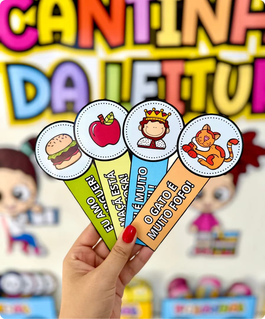 decoração de sala de aula, cantinho da leitura, cantinho da leitura educação infantil, cantinho da leitura para imprimir, cantinho da leitura pdf, arquivo cantinho da leitura, cantinho da leitura escola, cantinho da leitura.png