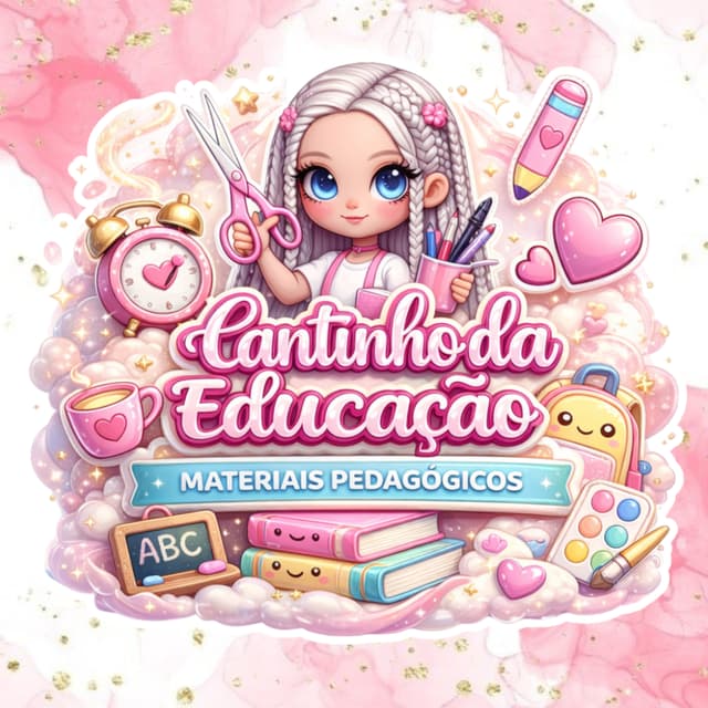 Imagem de perfil da loja