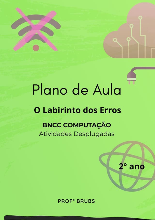 PLANO DE AULA 2° ANO  O Labirinto dos Erros.jpg