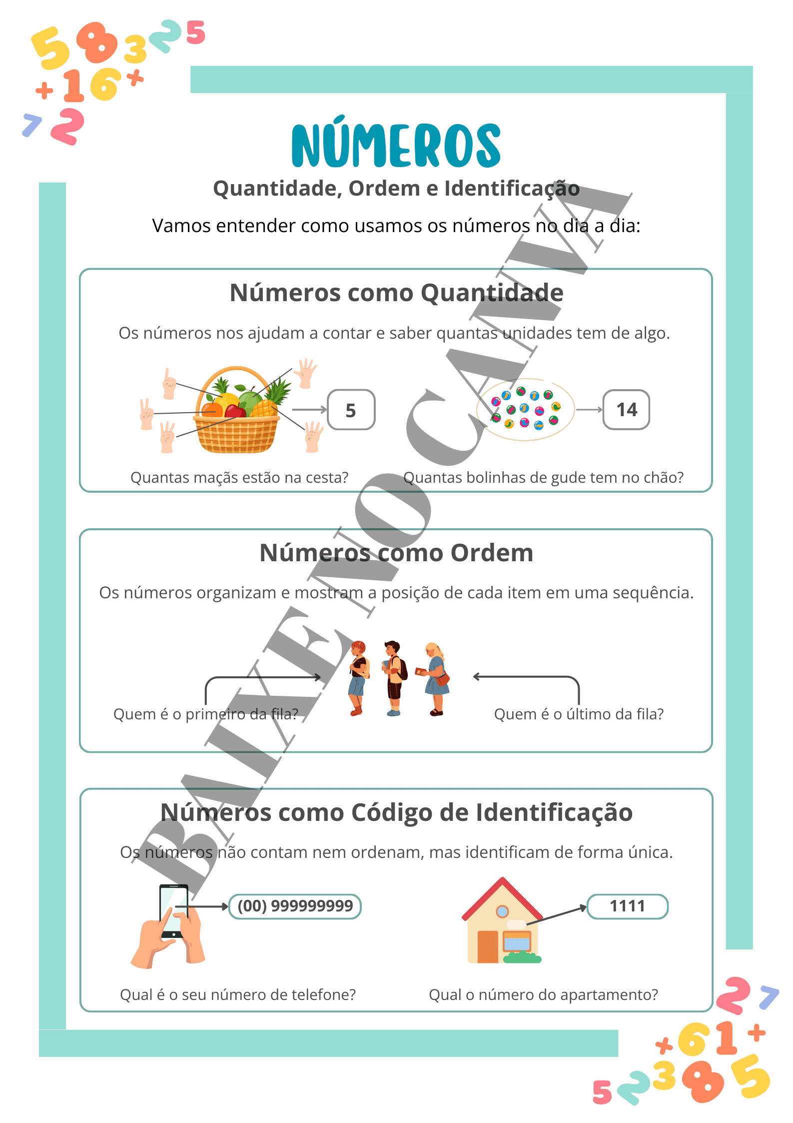 Números no Cartaz A2 Colorido e Ilustrado.png