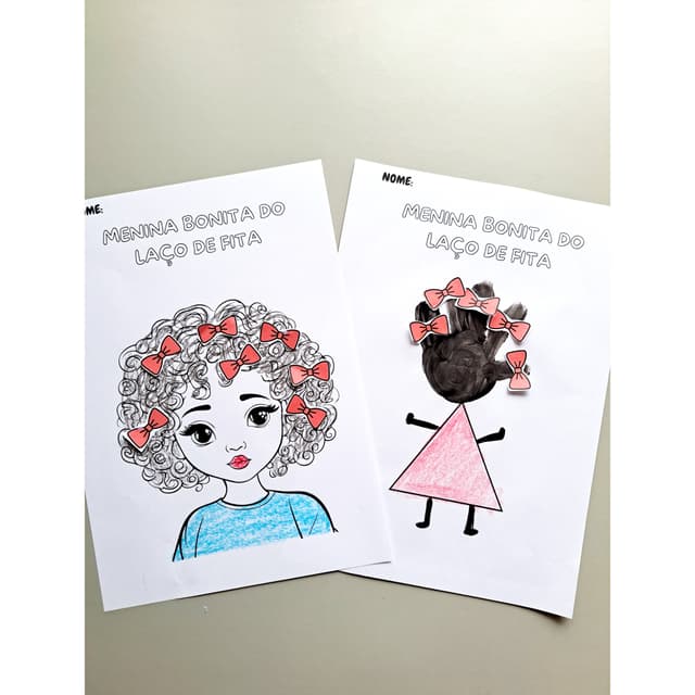 61.1) Foto  Follhinha Menina Bonita do laço de fita (5).jpg