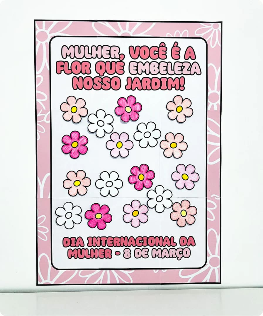 dia da mulher, atividade dia da mulher, atividade dia da mulher educação infantil, atividade dia da mulher ensino fundamental, pdf atividade dia da mulher, arquivo atividade dia da mulher, atividade colaborativa dia da mulh.png