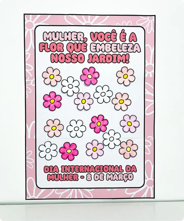 dia da mulher, atividade dia da mulher, atividade dia da mulher educação infantil, atividade dia da mulher ensino fundamental, pdf atividade dia da mulher, arquivo atividade dia da mulher, atividade colaborativa dia da mulh.png