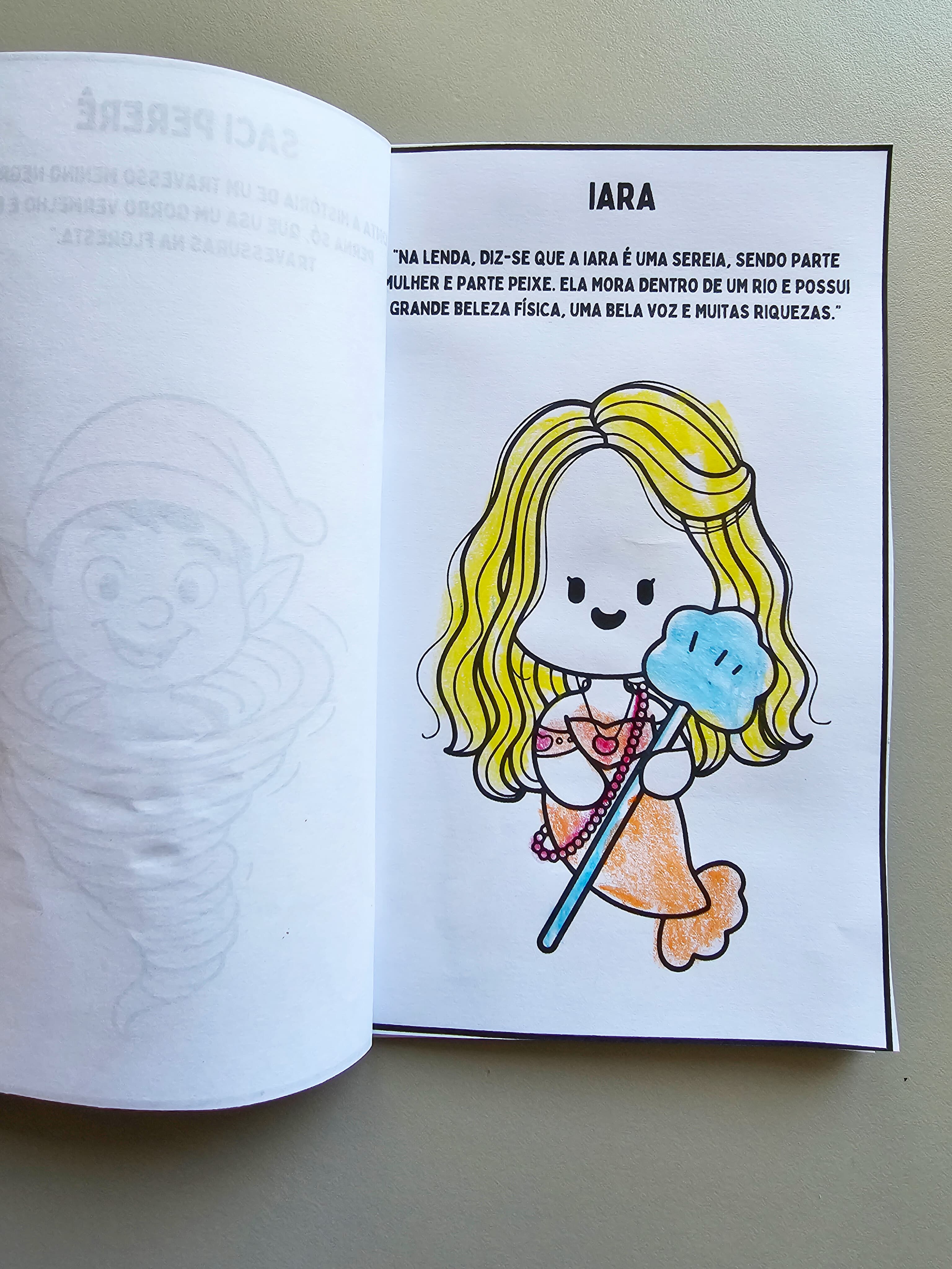 192.1) Foto Livrinho Personagens Folclore (5).jpg