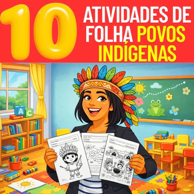 10 ATIVIDADES DE FOLHA SOBRE POVOS INDÍGENAS.jpg
