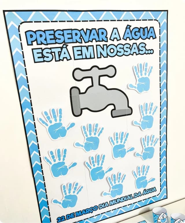 projeto coletivo meio ambiente escola, dinâmica de grupo dia da água, construção conjunta de painel escolar dia mundial da água, atividade lúdica interativa ciclo da água, como decorar mural de escola rápido dia mundial d (5).jpg