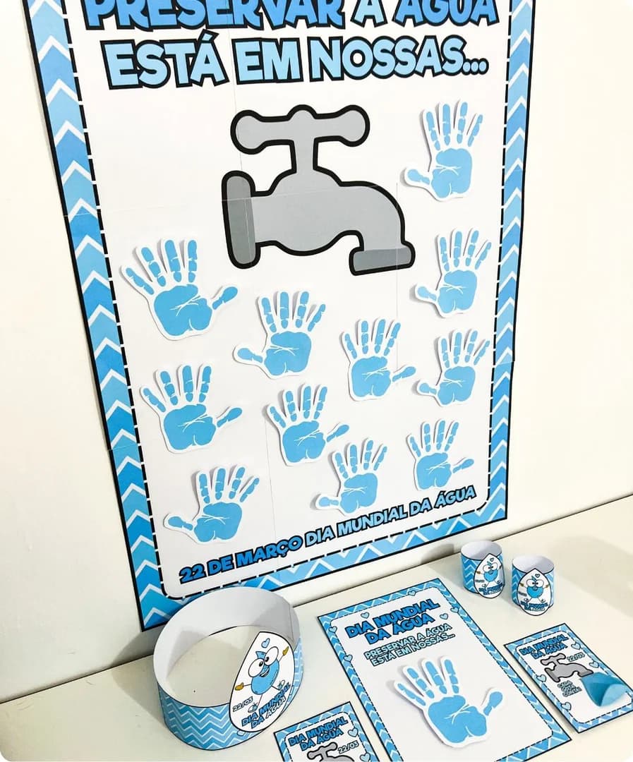 projeto coletivo meio ambiente escola, dinâmica de grupo dia da água, construção conjunta de painel escolar dia mundial da água, atividade lúdica interativa ciclo da água, como decorar mural de escola rápido dia mundial d (4).jpg