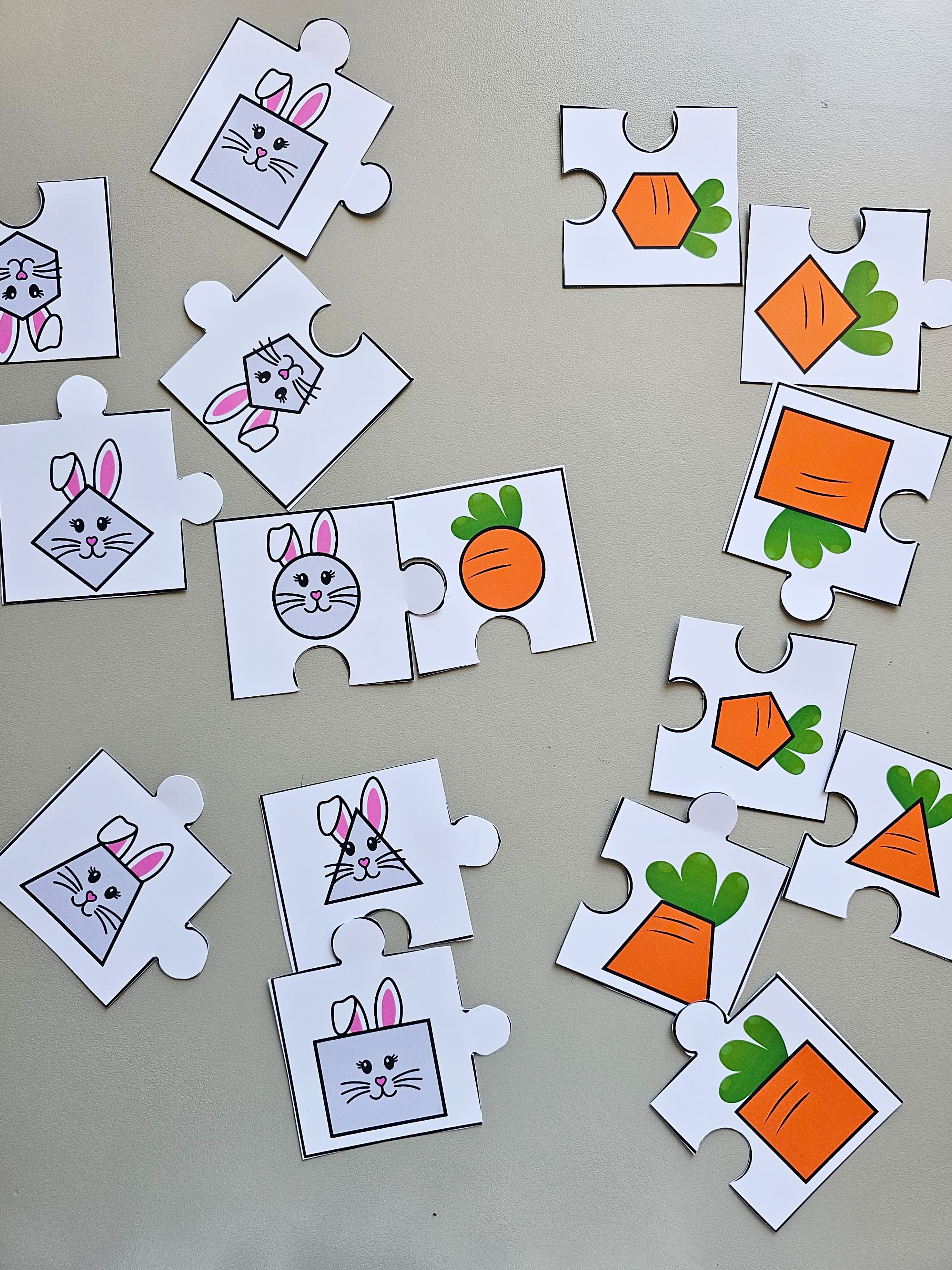 124.1) Foto Quebra cabeça coelhinho formas geométricas (3).jpg