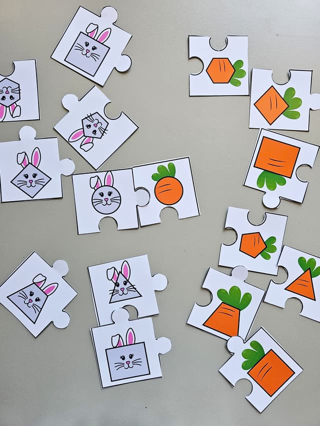 124.1) Foto Quebra cabeça coelhinho formas geométricas (3).jpg