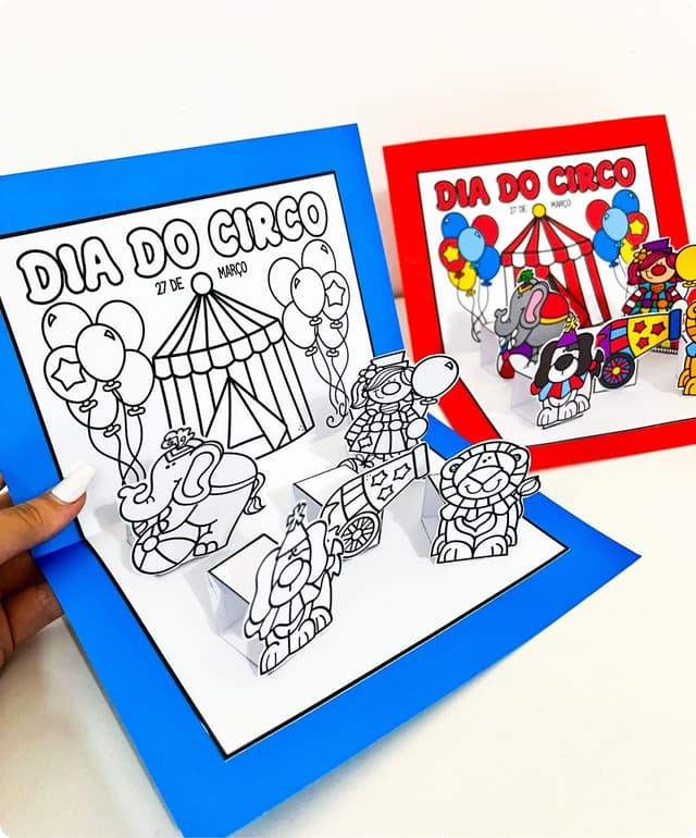 Atividades Dia do Circo PDF, Recurso Pedagógico Dia do Circo, Lembrancinha Dia do Circo para imprimir, Painel Dia do Circo Educação Infantil, Atividade lúdica dia do circo recortar e colar, Projeto Dia do Circo para educa (3).jpg