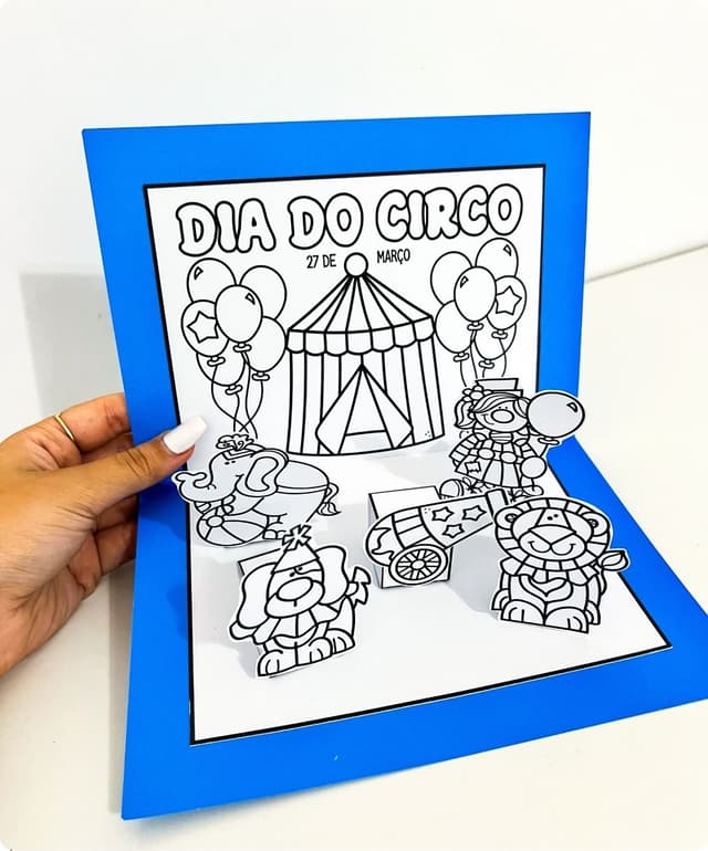 Atividades Dia do Circo PDF, Recurso Pedagógico Dia do Circo, Lembrancinha Dia do Circo para imprimir, Painel Dia do Circo Educação Infantil, Atividade lúdica dia do circo recortar e colar, Projeto Dia do Circo para educa (2).jpg
